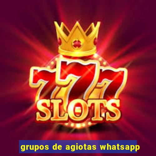 grupos de agiotas whatsapp